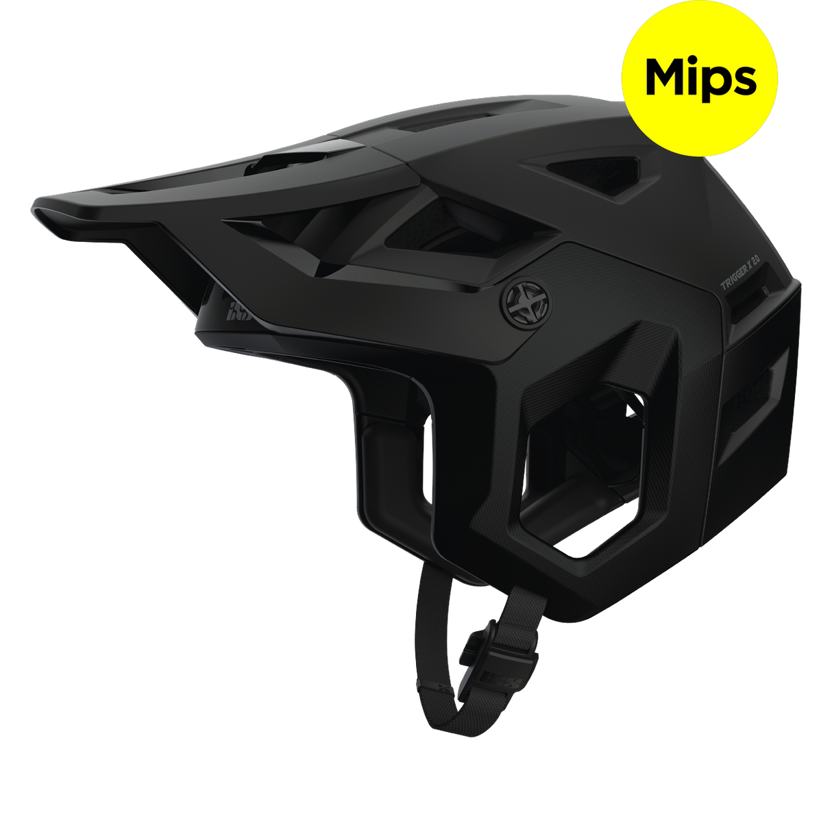 iXS-Trigger X 2.0 MIPS Helm - schwarz-01
