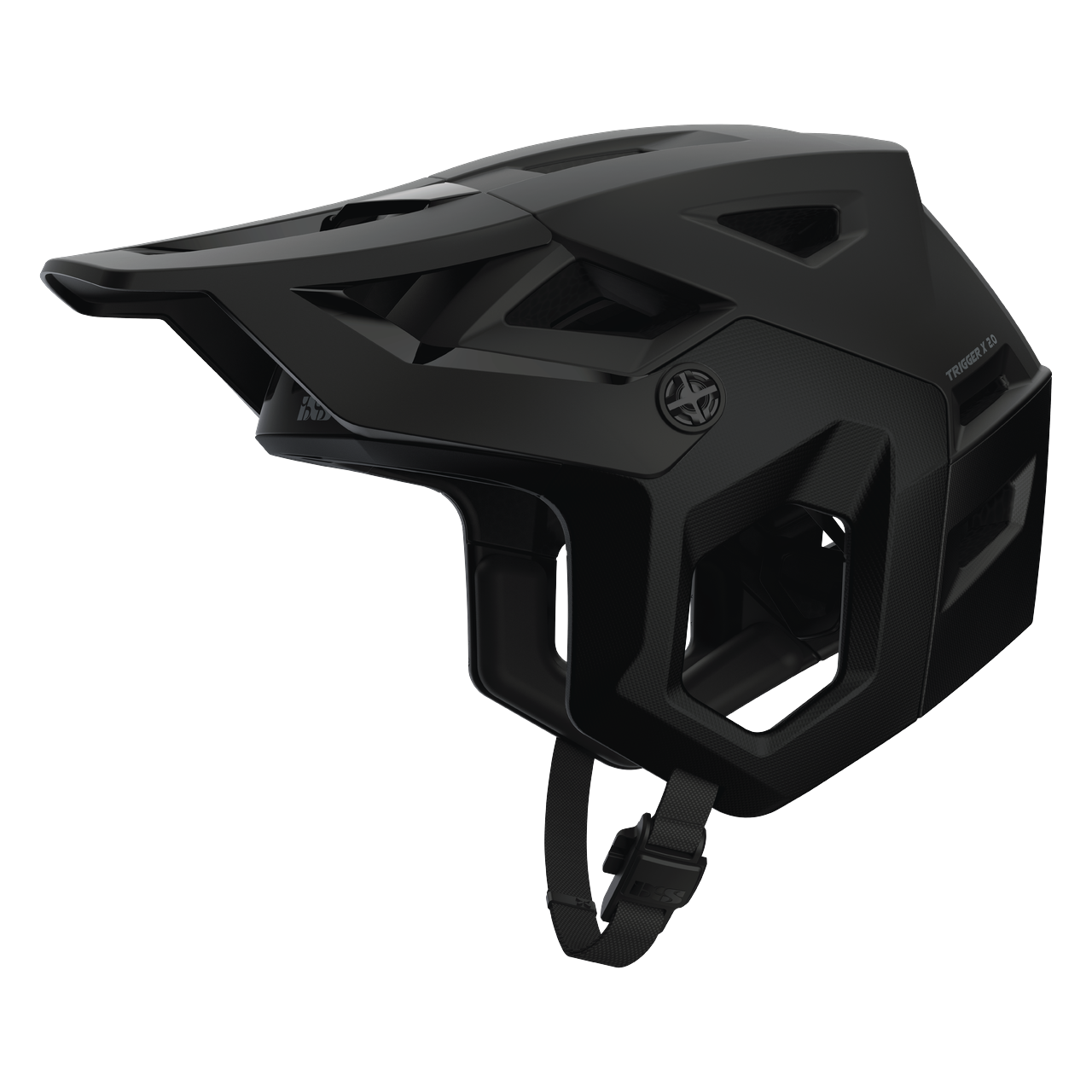 iXS Trigger X 2.0 Helmet - Thumbnail 2