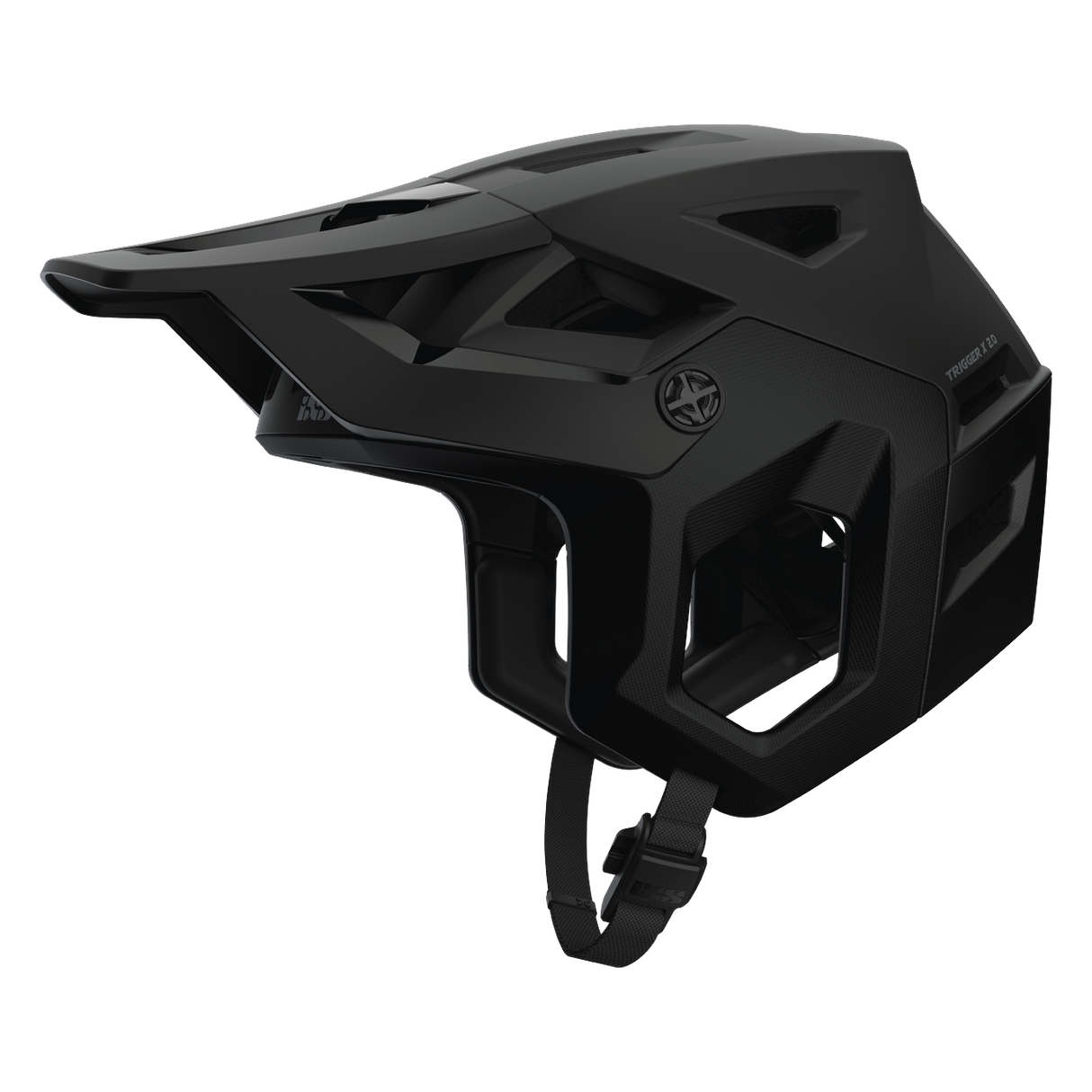 iXS-Trigger X 2.0 MIPS Helm - schwarz-03