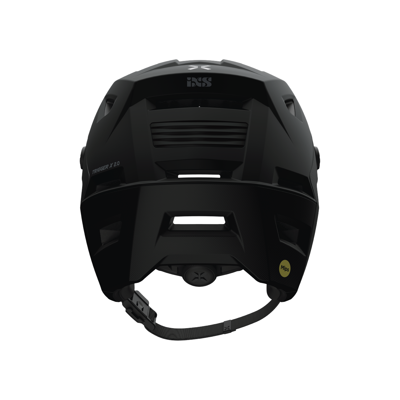 iXS Trigger X 2.0 Helmet