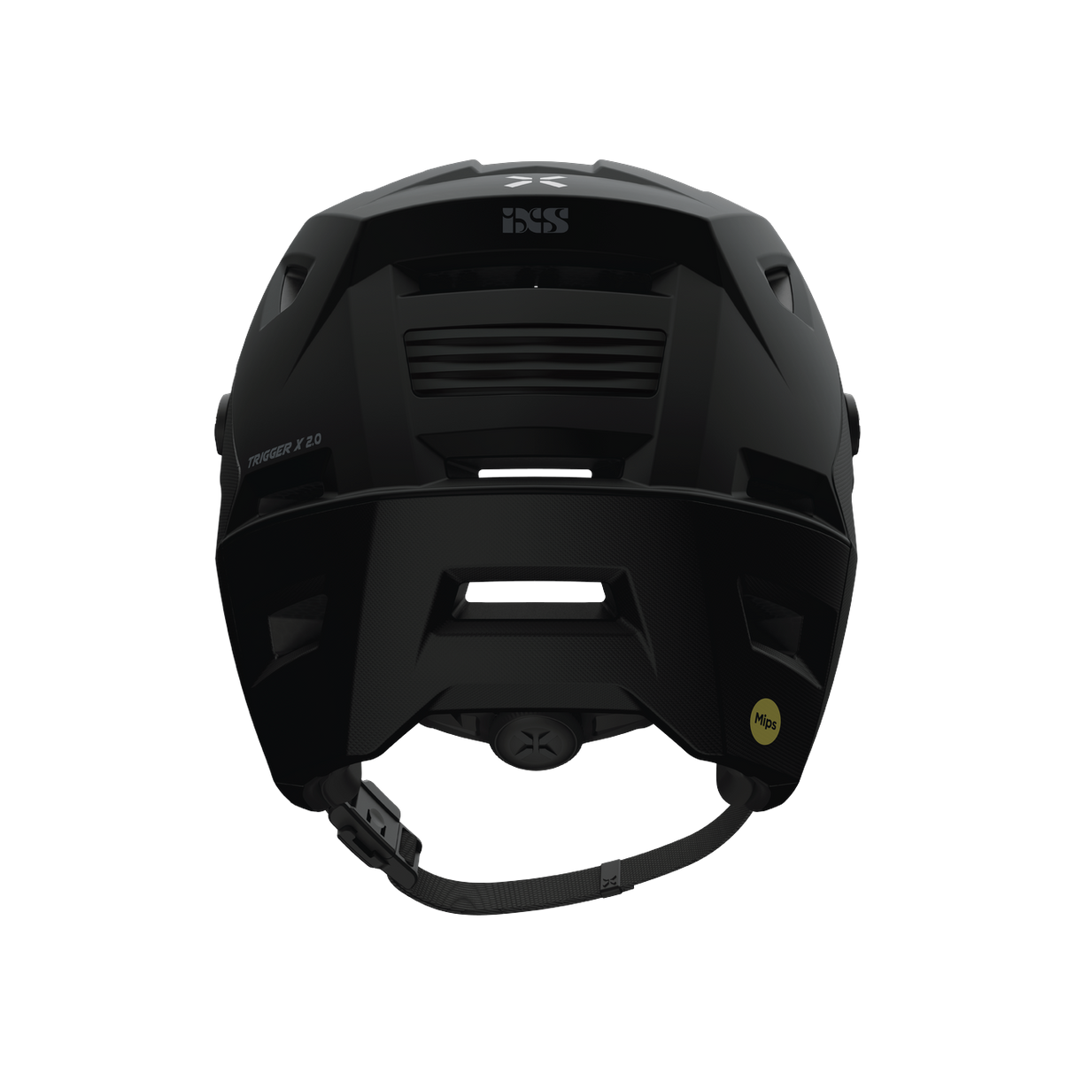 iXS-Trigger X 2.0 MIPS Helm - schwarz-04