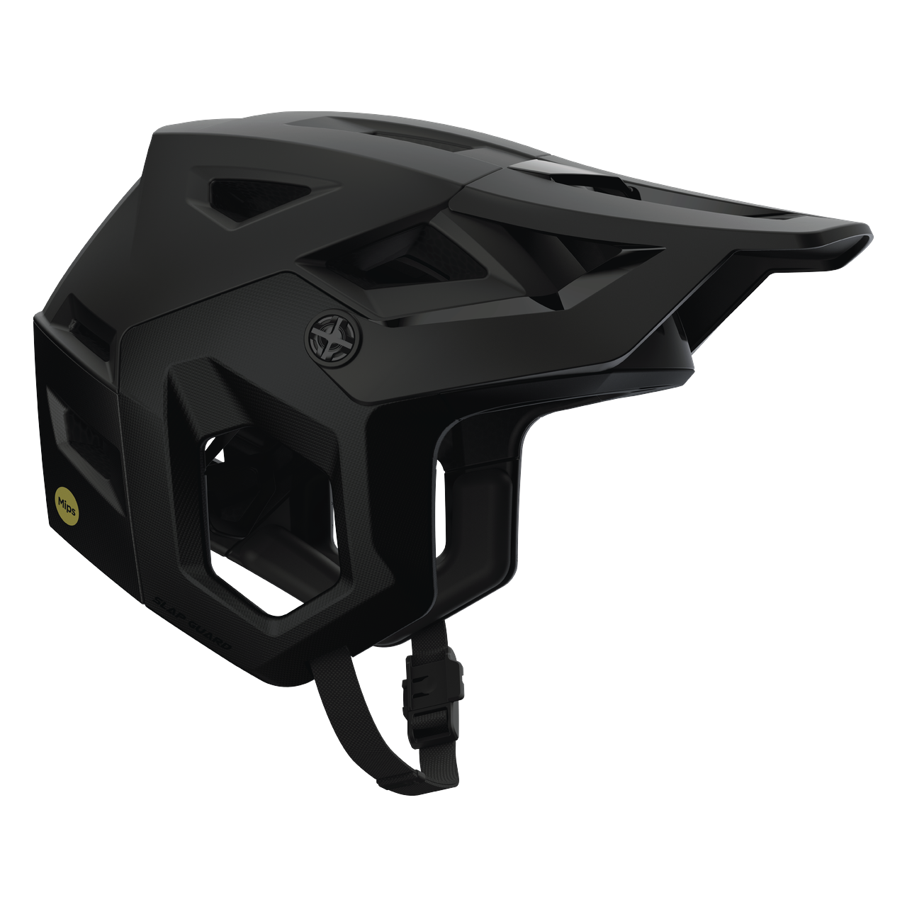 iXS Trigger X 2.0 Helmet - Thumbnail 4