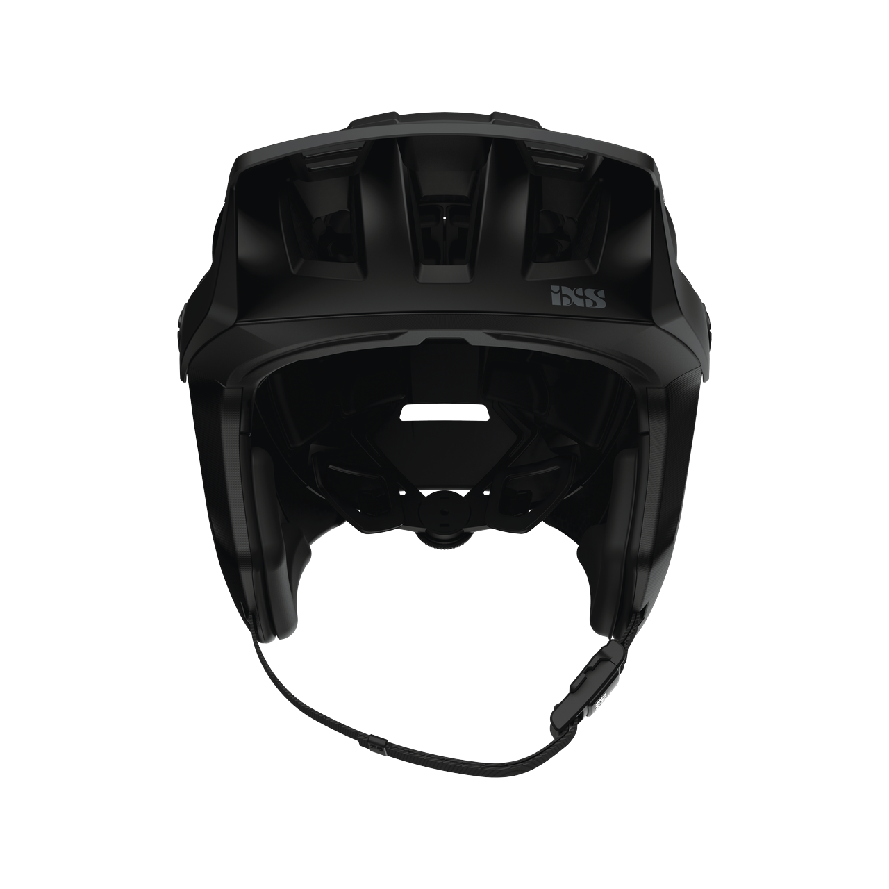 iXS Trigger X 2.0 Helmet - Thumbnail 5