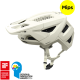 Carve 1.0 MIPS Helm - off white