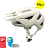 Carve 1.0 MIPS Helm - off white