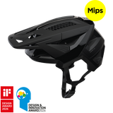 Carve 1.0 MIPS Helm - black