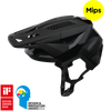 Carve 1.0 MIPS Helm - black