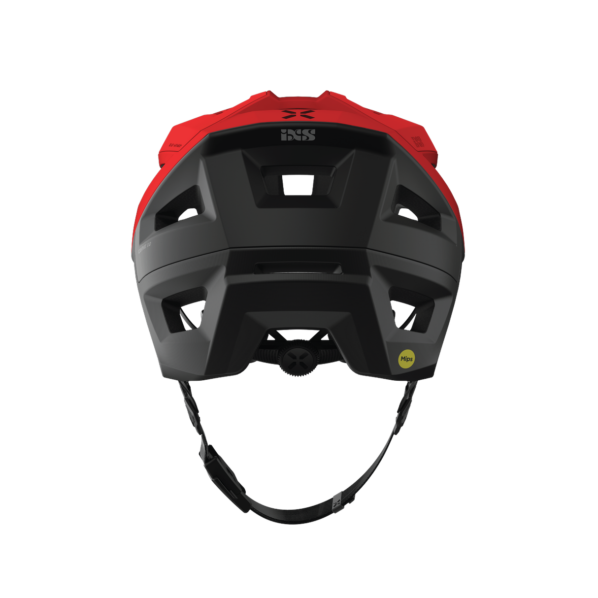 iXS-Carve 1.0 MIPS Helm - red-black-06