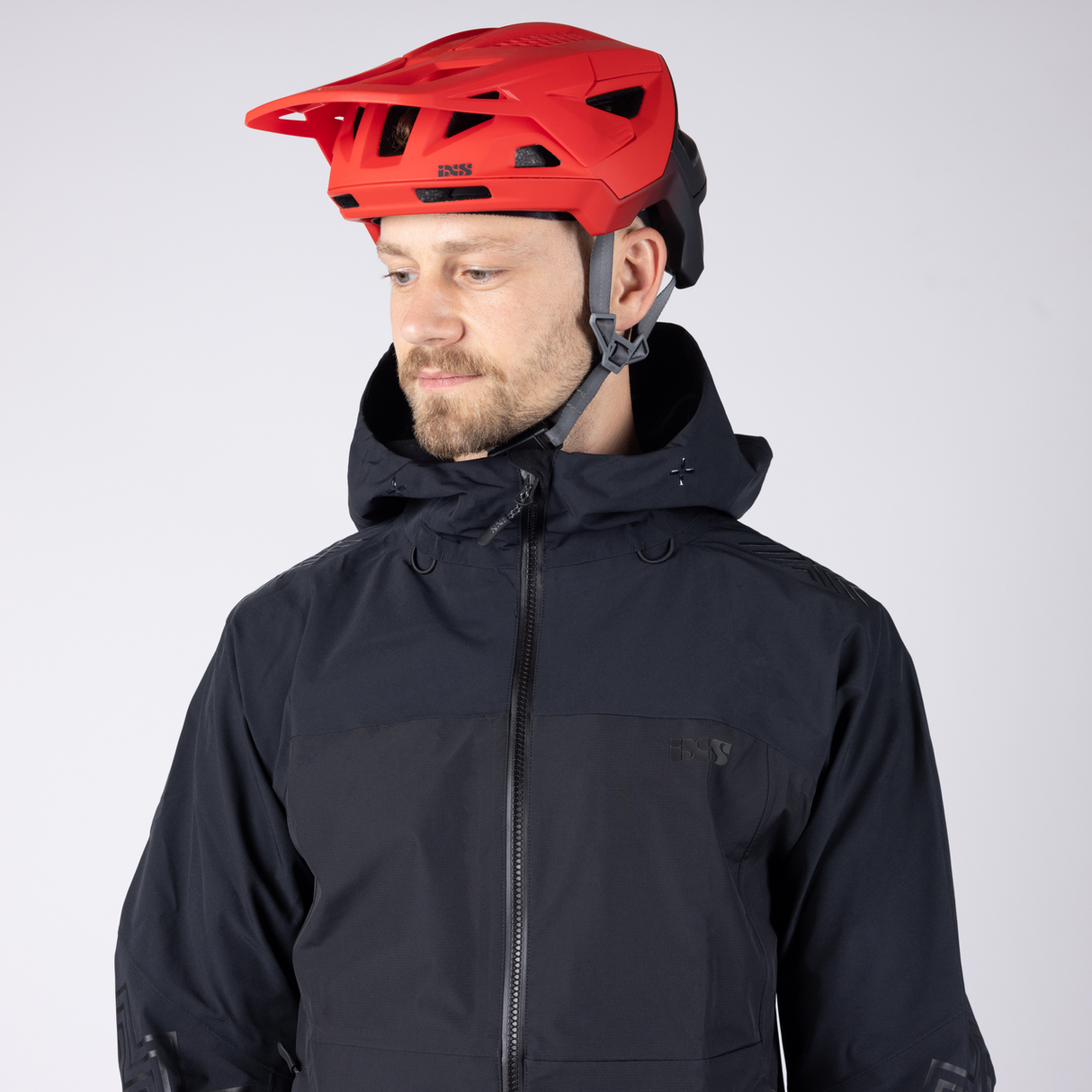 iXS-Carve 1.0 MIPS Helm - red-black-02