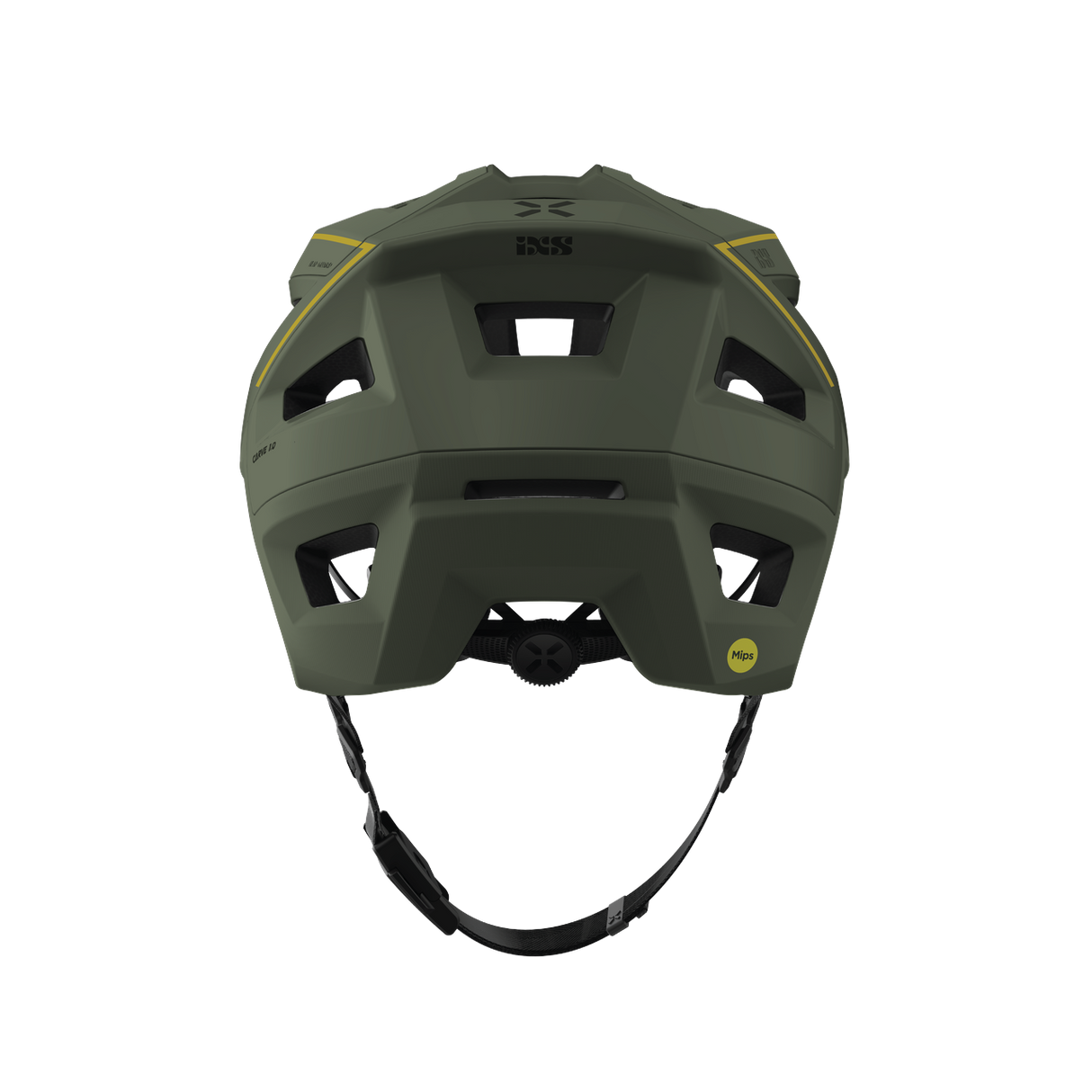 iXS-Carve 1.0 MIPS Helm - olive-05