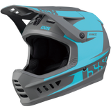 Helm Xact Evo lagoon-graphite