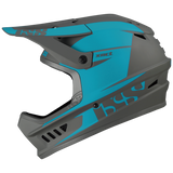 Helm Xact Evo lagoon-graphite