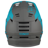 Helm Xact Evo lagoon-graphite