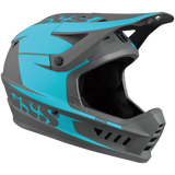 Helm Xact Evo lagoon-graphite