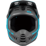 Helm Xact Evo lagoon-graphite