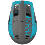 Helm Xact Evo lagoon-graphite