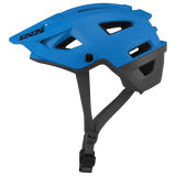 Helm Trigger AM fluo blue