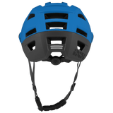Helm Trigger AM fluo blue
