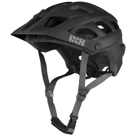 Helm Trail EVO schwarz