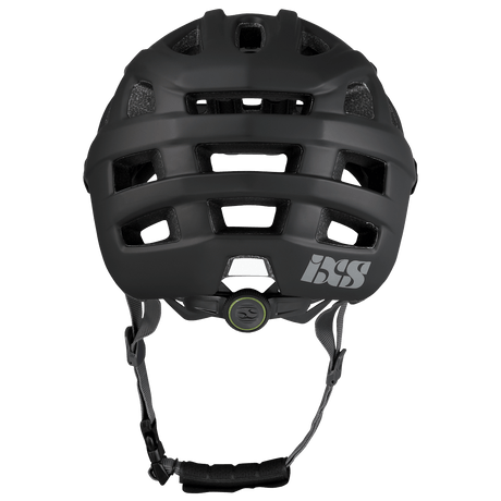 Helm Trail EVO schwarz