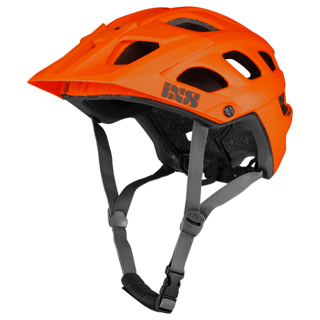 Helm Trail EVO orange