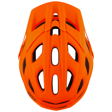 Helm Trail EVO orange