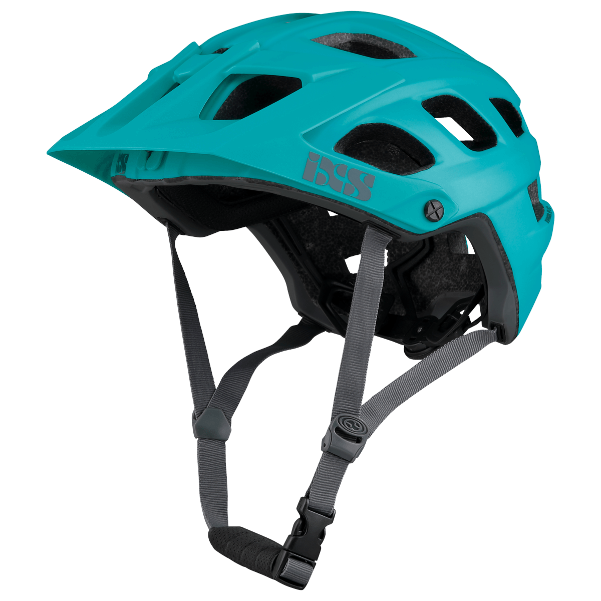 ixs mtb helm trail rs evo helmet Trail EVO lagoon
