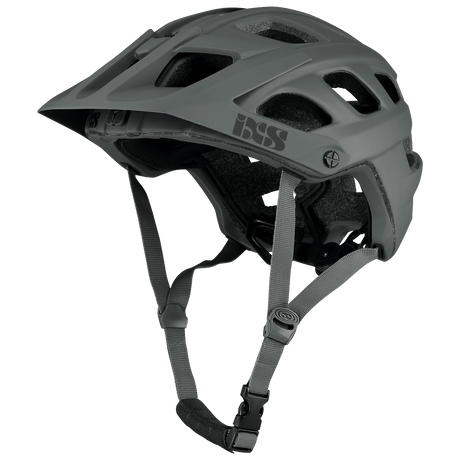 Helm Trail EVO graphit