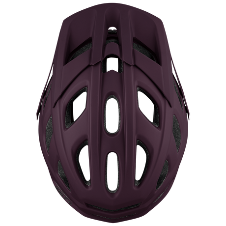 Helm Trail EVO raisin