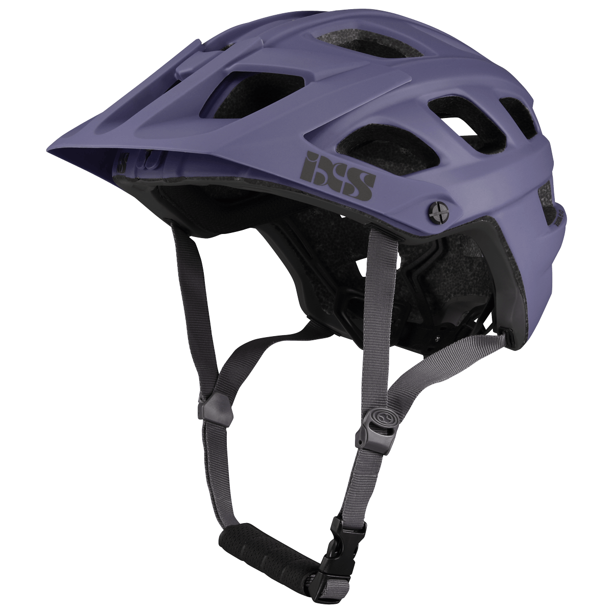 ixs enduro mtb-helm trail evo grape IXS Helm Trail EVO grape – iXS.com