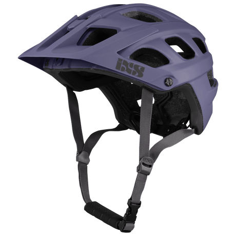 Helm Trail EVO grape
