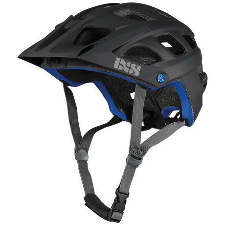 Helm Trail Evo electric plus E-Bike Edt. schwarz