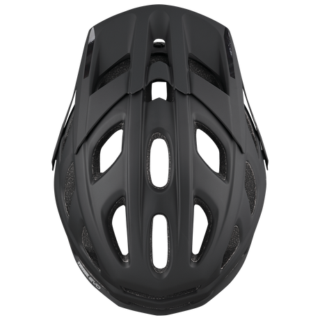Helm Trail Evo electric plus E-Bike Edt. schwarz