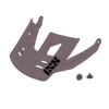 Visier + Pins Trigger FF taupe