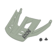 Visier + Pins Trigger FF chalk