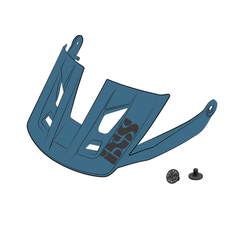 Visier + Pins Trigger AM ocean