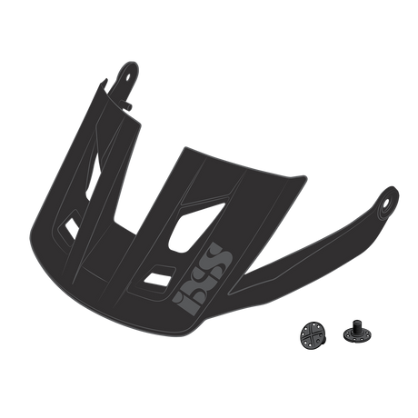 Visier + Pins Trigger AM graphite