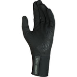 Flow Windbreaker Handschuhe schwarz