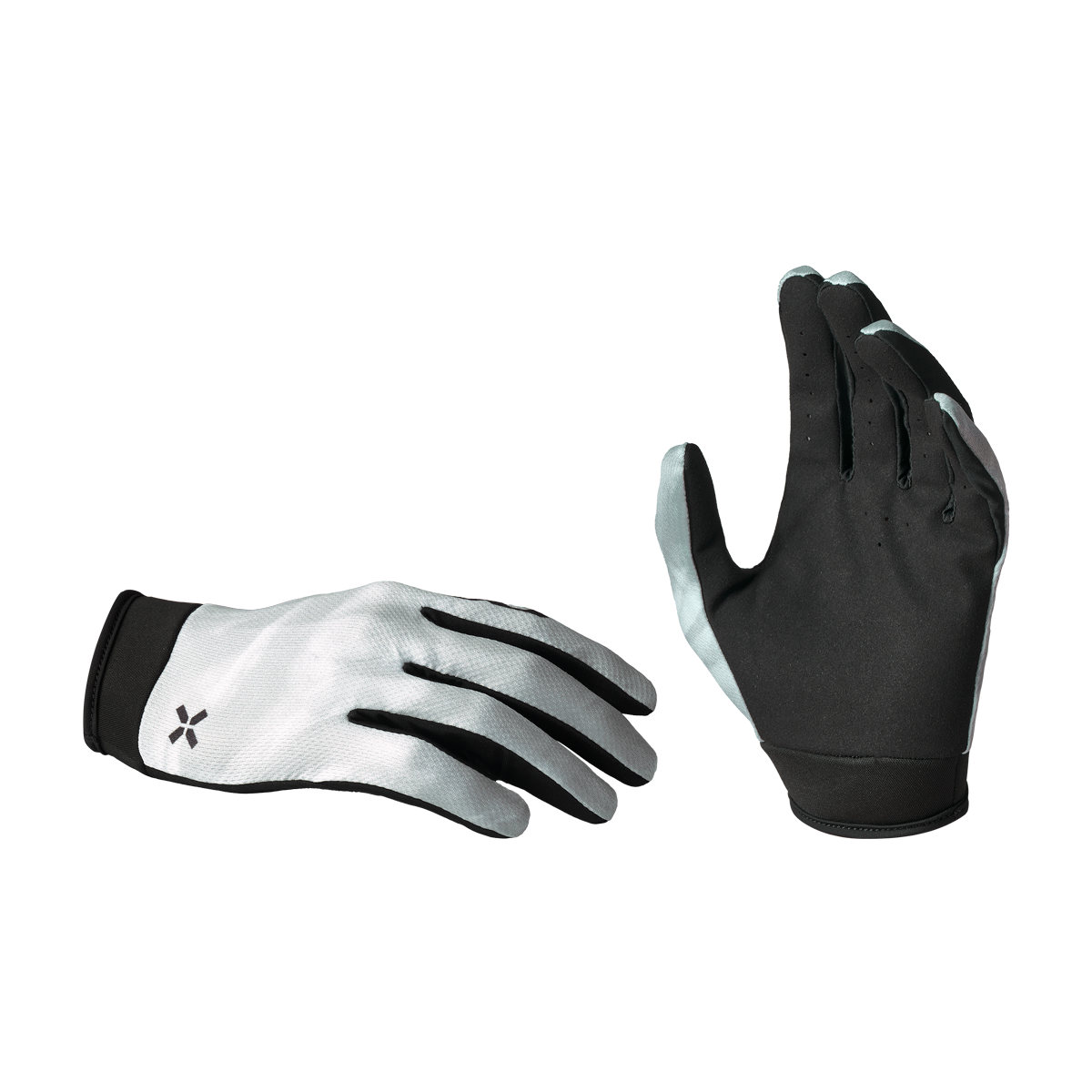 off white handschuhe iXS Flow 1.0 gloves off white – iXS.com