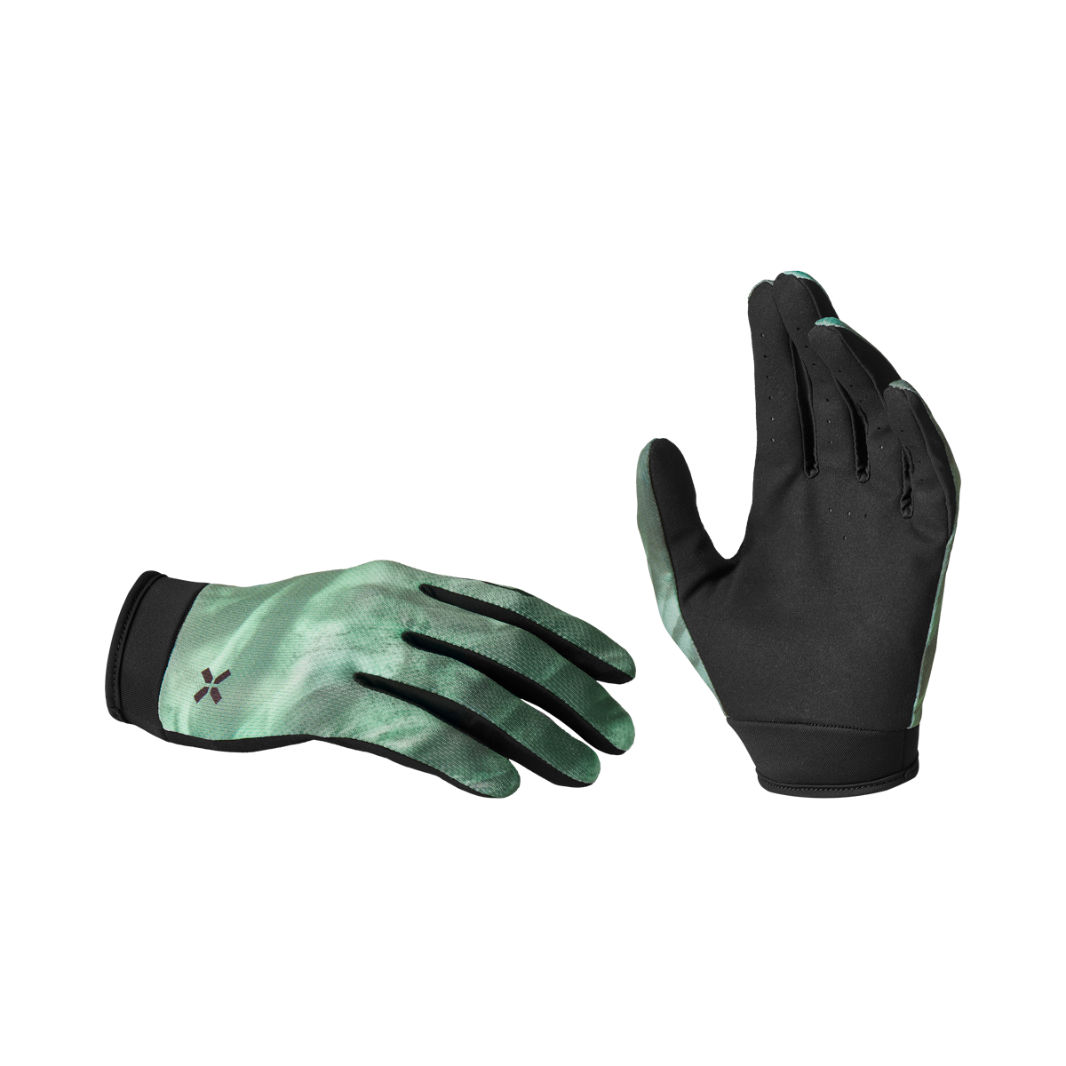 handschuhe transparent iXS Flow 1.0 gloves sage – iXS.com