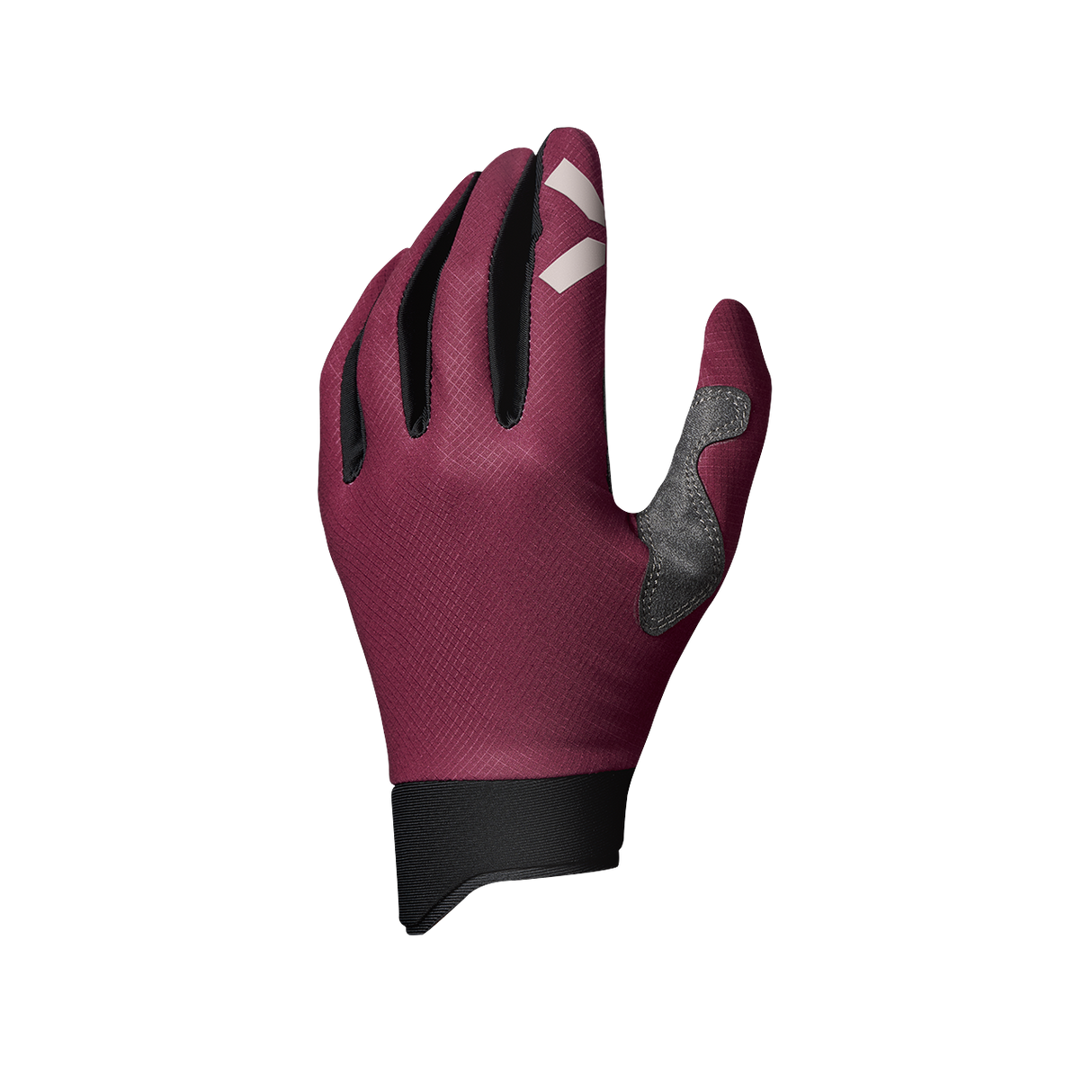 iXS-Carve 1.0 Handschuhe - night red-04