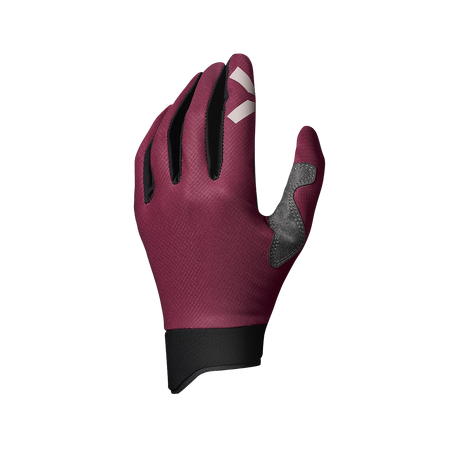 iXS-Carve 1.0 Handschuhe - night red-04