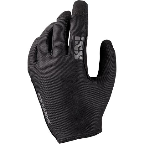 Carve Handschuhe schwarz