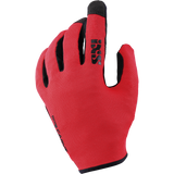 Carve Handschuhe fluo red