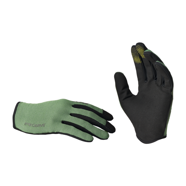 Kinder Carve Handschuhe sage