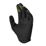 Carve gloves sand