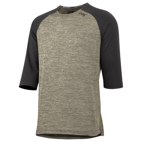 Carve X Jersey camel-schwarz