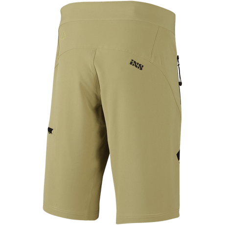 Carve Evo Shorts camel
