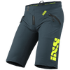 Trigger Shorts navy-lime 
