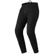 IXS Kinder Downhill Hose Trigger - Pantalon VTT Enfant Marine Bleu Noir Taille M